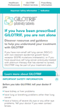 Mobile Screenshot of gilotrif.com